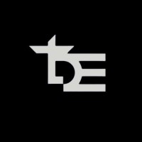 TDE ESPORTS logo - Similar company to Oneup India