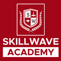 SkillWave Academy logo - Similar company to Nipstec
