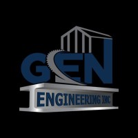 Gen Engineering Inc logo - Similar company to Sunengineers