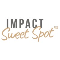 Impact Sweet Spot logo - Similar company to Brave Enough By Sasha Shillcutt, Md