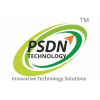 PSDN TECHNOLOGY PRIVATE LIMITED logo - Similar company to Psvm
