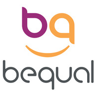 Fundación Bequal logo - Similar company to Fundacion Bequal