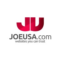 JoeUSA.com logo - Similar company to Mad Creative Concepts