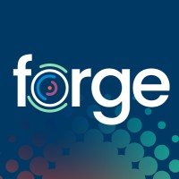 Forge logo - Similar company to Bobbleware®