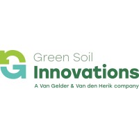 Green Soil Innovations BV logo - Similar company to Sieboldius
