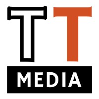 Two Tribes Media logo - Similar company to Clout Communications