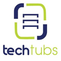 TechTubs logo - Similar company to Multicharge