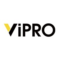 ViPRO Corporation logo - Similar company to Vipro Services