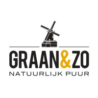 Graan & Zo logo - Similar company to La Ruchée | Fccf