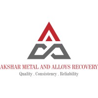 Akshar Metal and Alloys Recovery (I) LLP logo - Similar company to U Avgusta L.T.D.