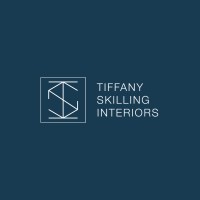 Tiffany Skilling Interiors logo - Similar company to A. Lantz Design