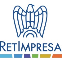 RetImpresa logo - Similar company to Frollaup - Intraprendere Sociale