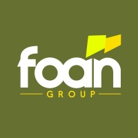 FOAN GROUP logo - Similar company to Amal Technologies Limited