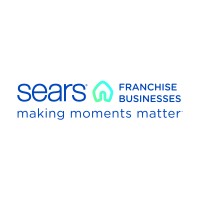 Sears Home & Business Franchises logo - Similar company to Moes Group Llc