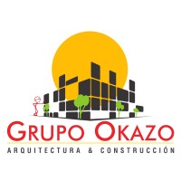 Grupo Okazo Arquitectura y Construcción logo - Similar company to Arqaica Lab