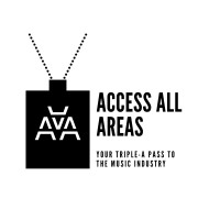 Access All Areas logo - Similar company to The Staff Room Uk