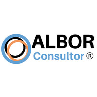ALBOR CONSULTOR logo - Similar company to Imentia Solution S.L.