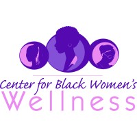 Center for Black Women's Wellness logo - Similar company to Wright State Vmas