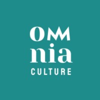 Omnia Culture logo - Similar company to Culturespaces