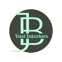Yust Interiors - Justyna Bryl logo - Similar company to Wachter Interior Design
