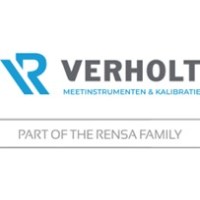 Verholt logo - Similar company to Grid Content