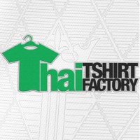 Thai T-Shirt Factory