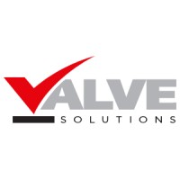 Valve Solutions Ltd logo - Similar company to Control Valve Services Ltd