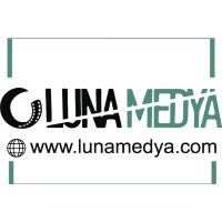 LUNA YAPIM MEDYA logo - Similar company to Neomani Film Yapım Teknoloji