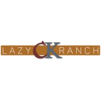 Lazy CK Ranch logo - Similar company to Saje Ranch Llc