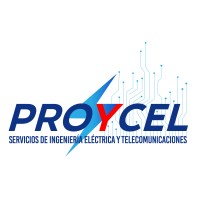 Proycel Ltda. logo - Similar company to Servimec Est