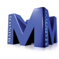 Maintco Corp logo - Similar company to Athoss