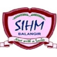 State Institute of Hotel Management, Odisha logo - Similar company to The Pyramid Scheme