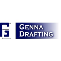 Genna Drafting logo - Similar company to Blackhill Granites