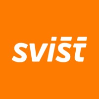 Svišť logo - Similar company to Bluefield Technologies