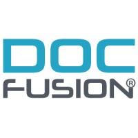 DocFusion logo - Similar company to Dec-Alliance