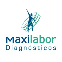 Maxilabor Diagnósticos logo - Similar company to Tornado Industria E Comercio De Ferramentas Eireli