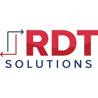 RDT Solutions (Rapid Deployment Transport) logo - Similar company to Lei Partner