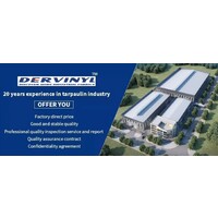 Anhui DER New Material Technology Co., Ltd logo - Similar company to Soyang