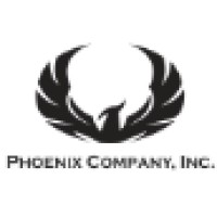 Phoenix Company Inc. logo - Similar company to Phoenix Works