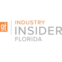 Industry Insider – Florida logo - Similar company to Resiliency Florida