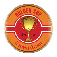 Golden Cup Pharmaceutical (GCP Thailand) logo - Similar company to Hr - Tien Tuan Pharmaceutical Machinery Co., Ltd