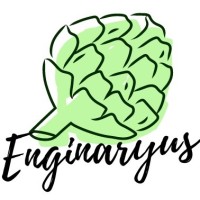 Enginaryus logo - Similar company to Nutritioncoach