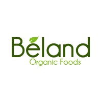 Beland Organic Foods logo - Similar company to Nutripur Inc