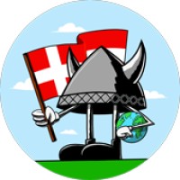 Landsholdsrejser.dk logo - Similar company to Fodboldrejser.Dk