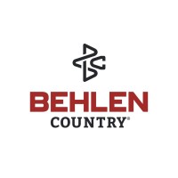 Behlen Country logo - Similar company to Behlen Mfg. Co.