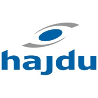 HAJDU Hajdúsági Ipari Zrt. logo - Similar company to Global Safety Kft.
