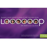 Loop Mobile India (P) Ltd logo - Similar company to Loop Mobile