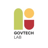 GovTech Lab logo - Similar company to Brazillab