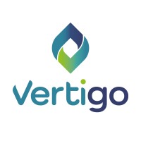 Vertigo logo - Similar company to Vertigo Lab