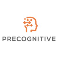 Precognitive (acquired by ShopRunner) logo - Similar company to Fraudlabs Pro